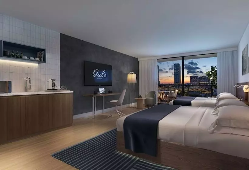 Gale Miami Hotel & Residences