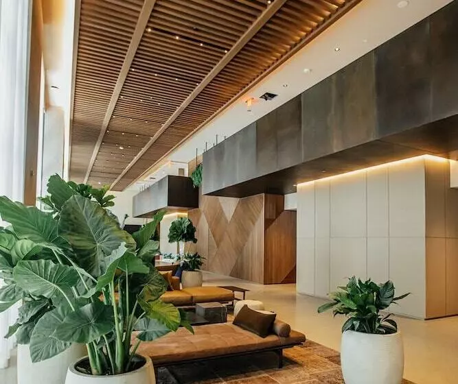 Gale Miami Hotel & Residences