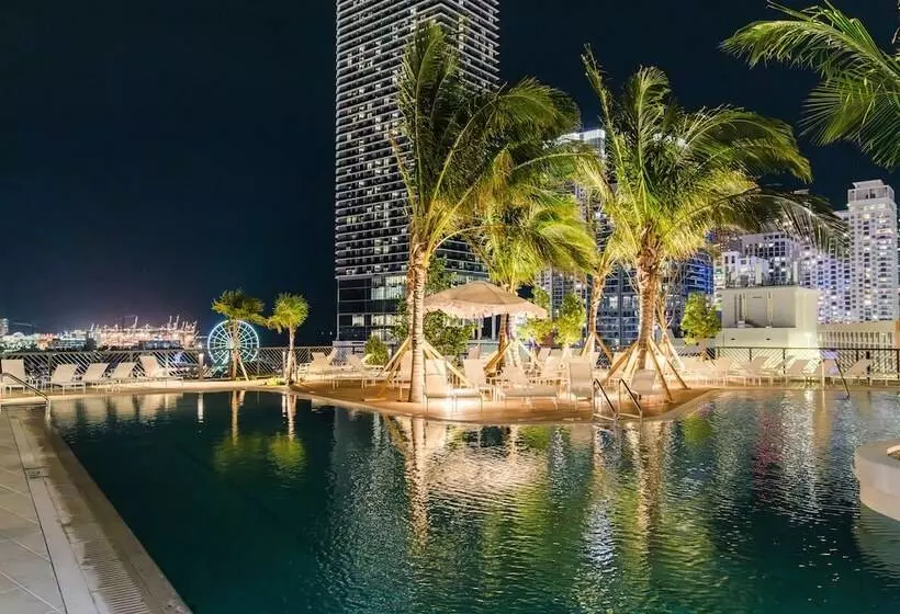 Gale Miami Hotel & Residences