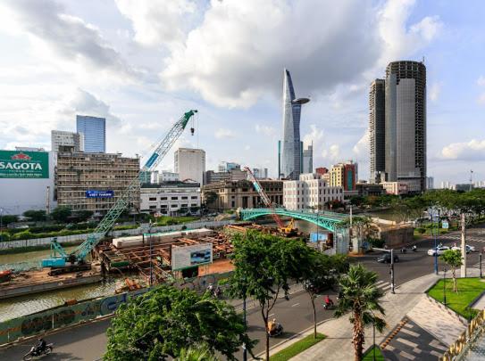 هاستل Studio River View Hana Apart 1702