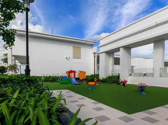 هاستل Studio River View Hana Apart 1702