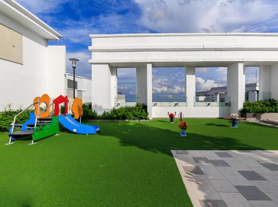 هاستل Studio River View Hana Apart 1702