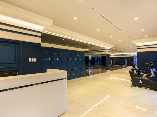 هاستل Studio River View Hana Apart 1702