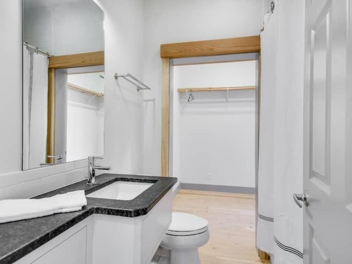 مبيت وإفطار Gardens Of Barons Creek Unit A