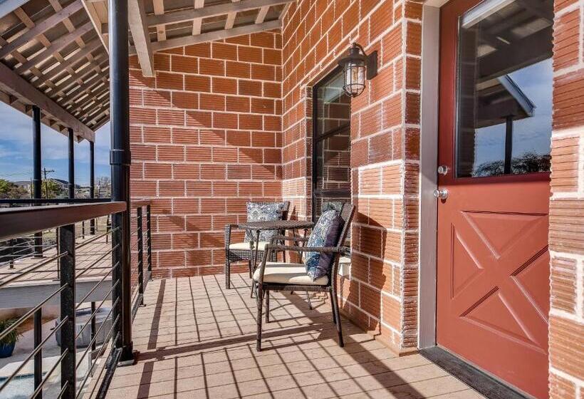 مبيت وإفطار Gardens Of Barons Creek Unit A