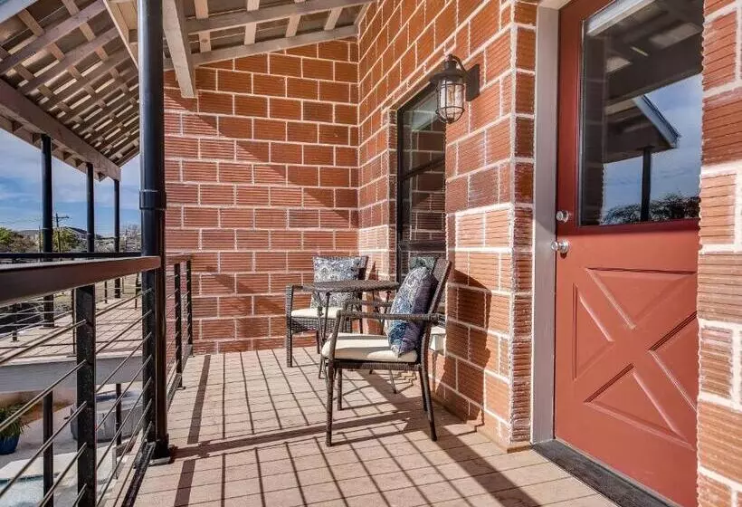 Aamiaismajoitus (B&B) Gardens Of Barons Creek Unit A