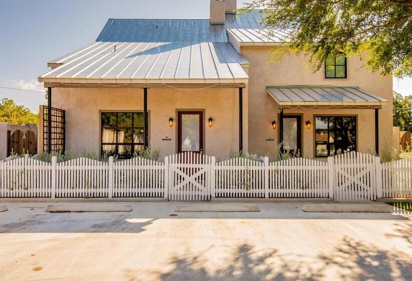 مبيت وإفطار Gardens Of Barons Creek Unit A