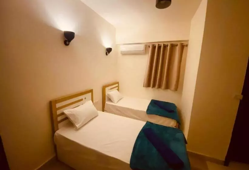 Brother Hotel Dahab