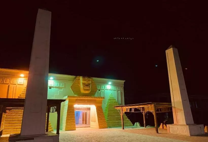Brother Hotel Dahab