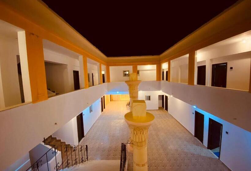 Brother Hotel Dahab