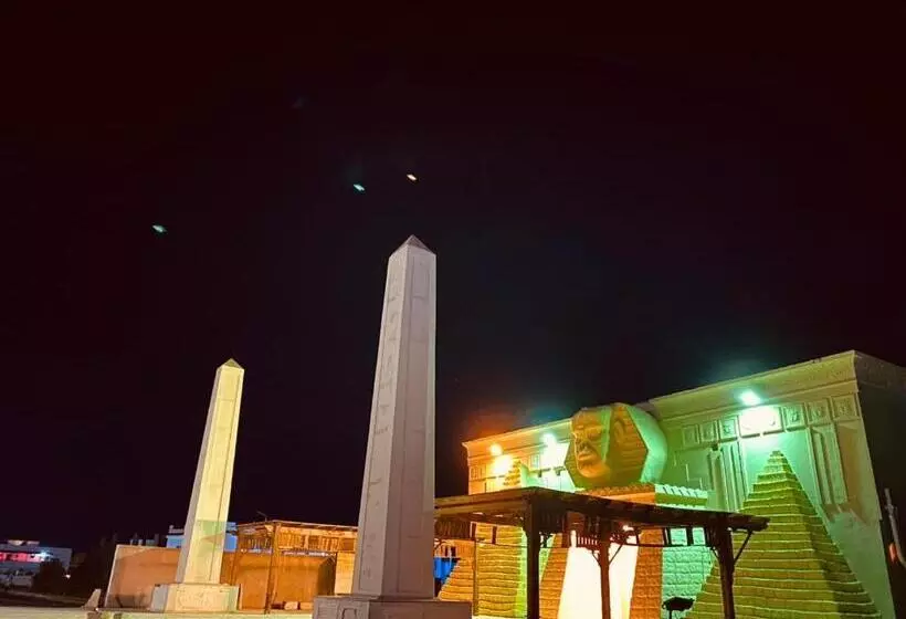 Brother Hotel Dahab