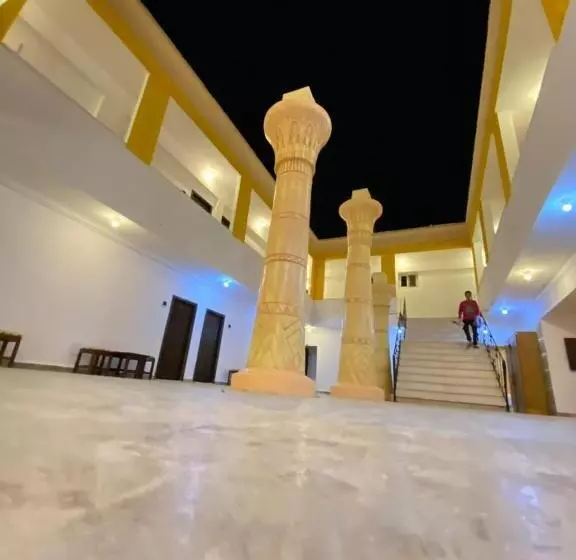 Brother Hotel Dahab