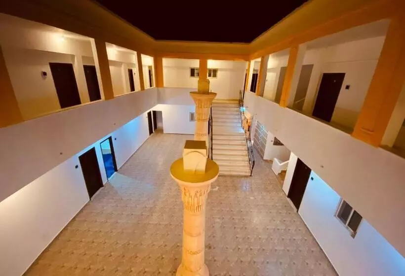 Brother Hotel Dahab