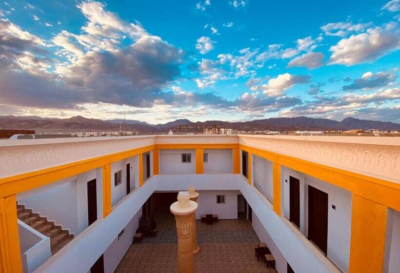 Brother Hotel Dahab