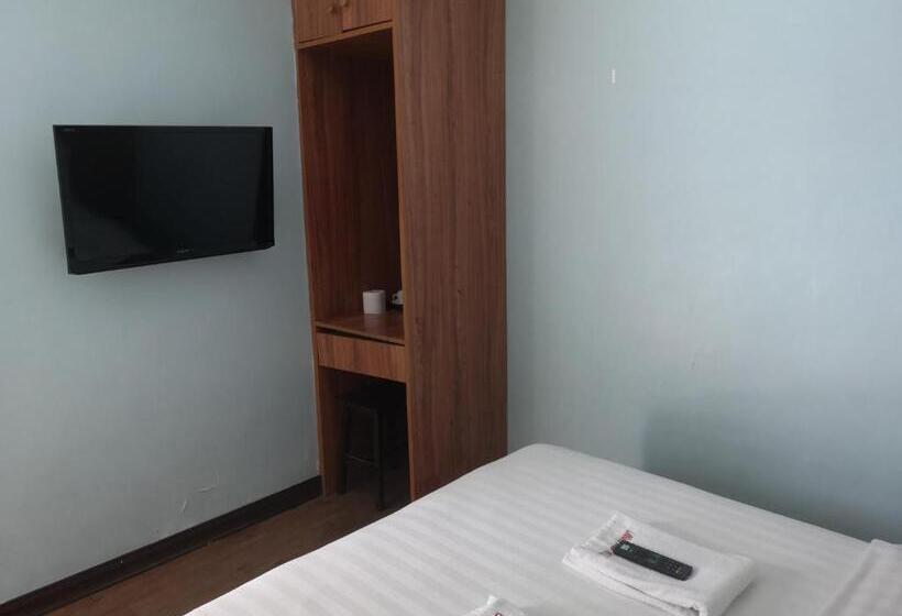 Hotel Ambassador Labuan View