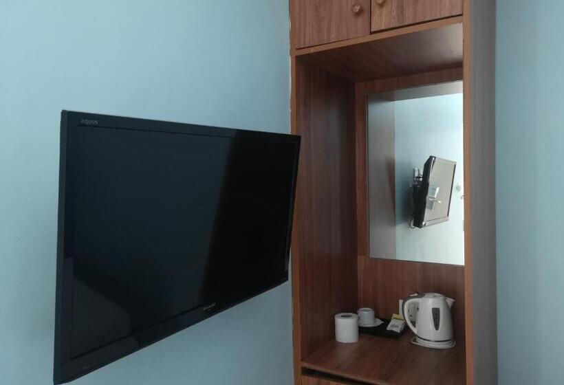 Hotel Ambassador Labuan View