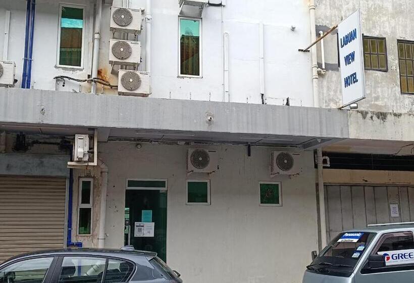 Hotel Ambassador Labuan View