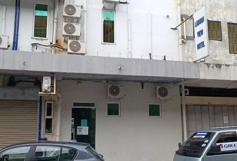 ホテル Ambassador Labuan View