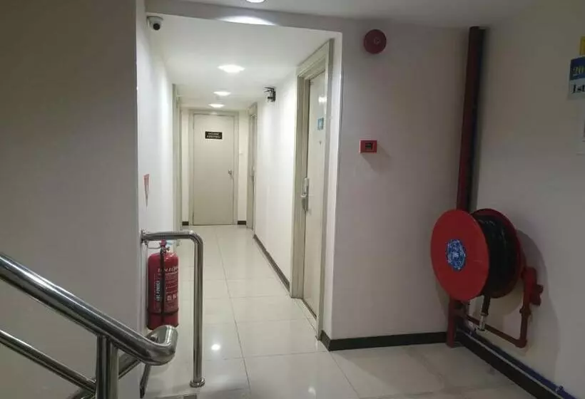 ホテル Ambassador Labuan View