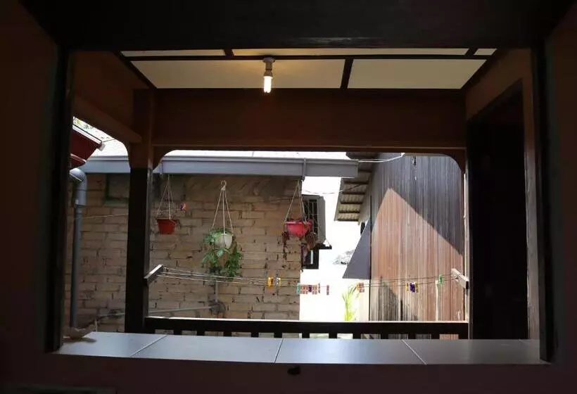 ホテル Bushman Tioman