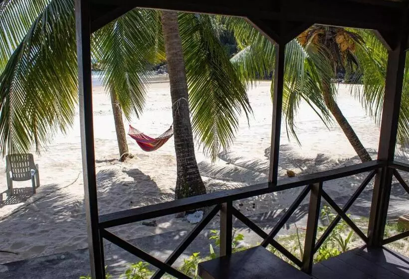 ホテル Bushman Tioman