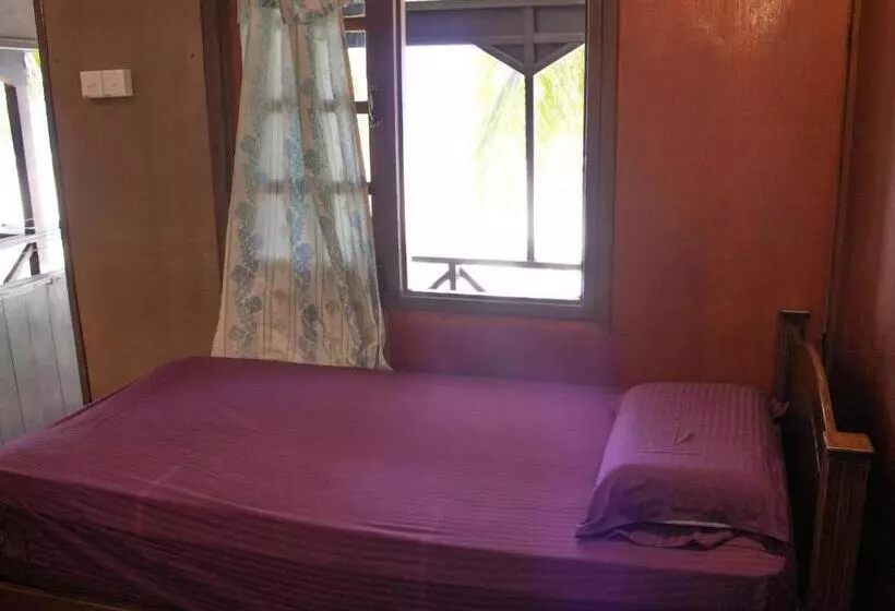 ホテル Bushman Tioman