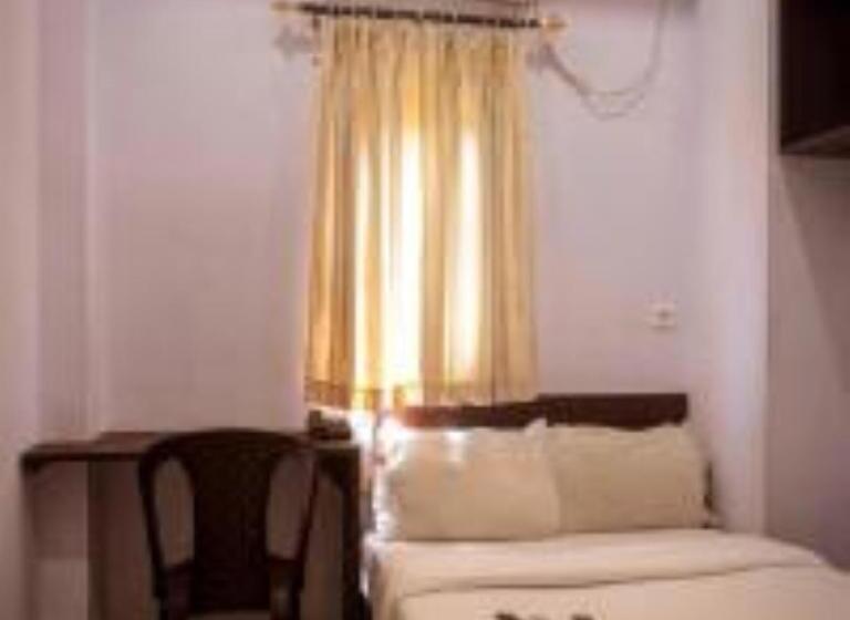 Hôtel City View,guwahati