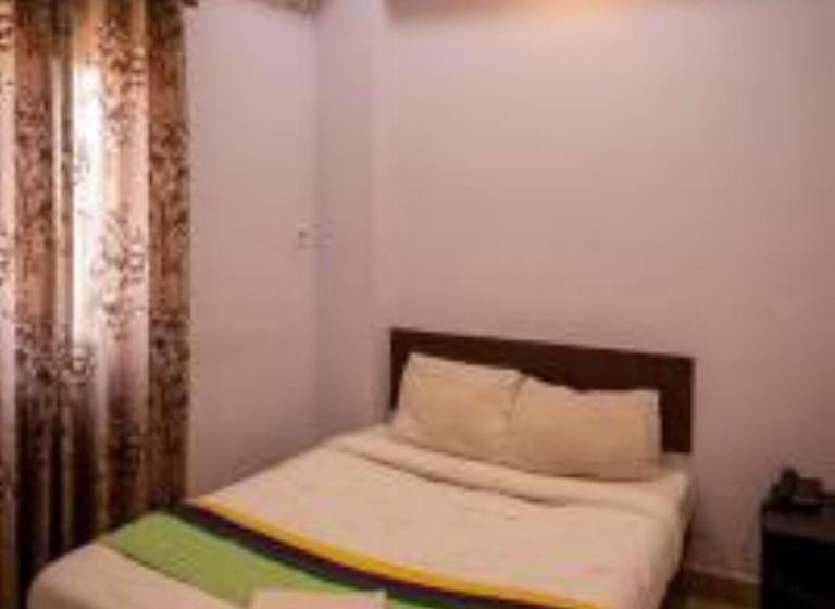 Hôtel City View,guwahati