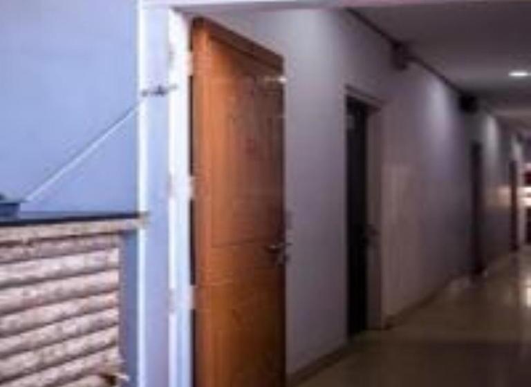 Hôtel City View,guwahati