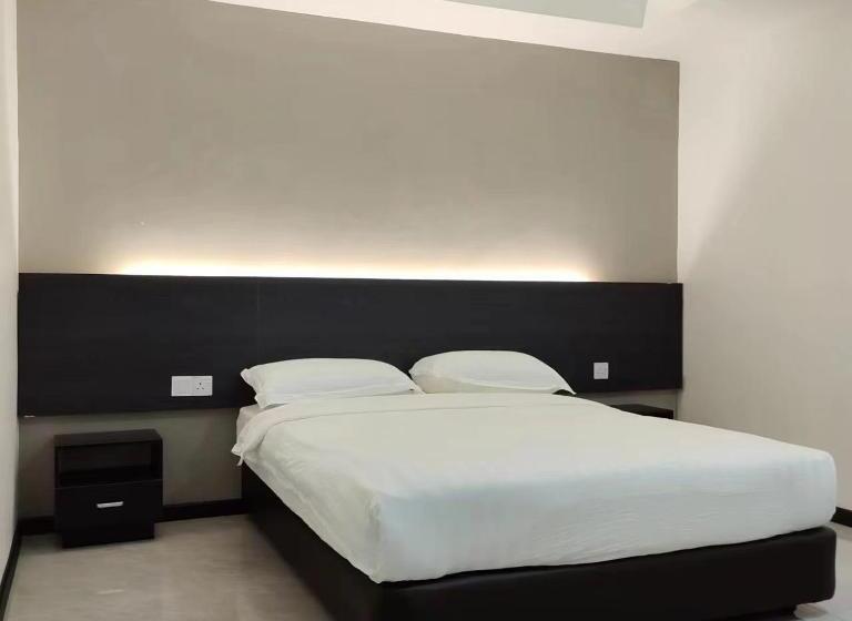 هتل Comfort Inn Salim