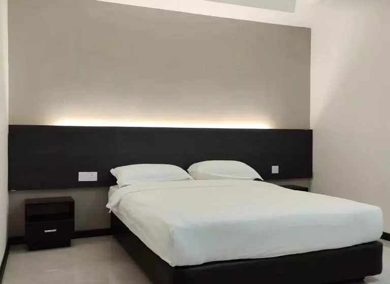Hotelli Comfort Inn Salim