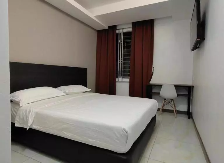 Hotelli Comfort Inn Salim