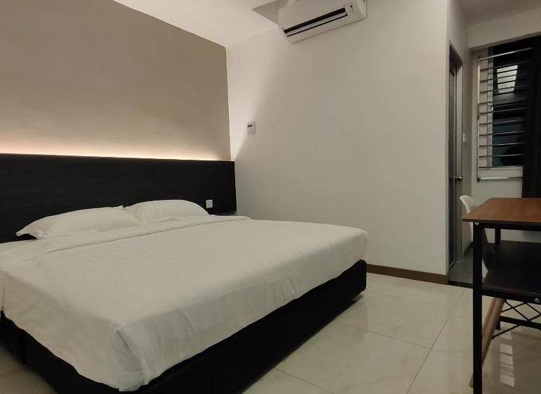 هتل Comfort Inn Salim