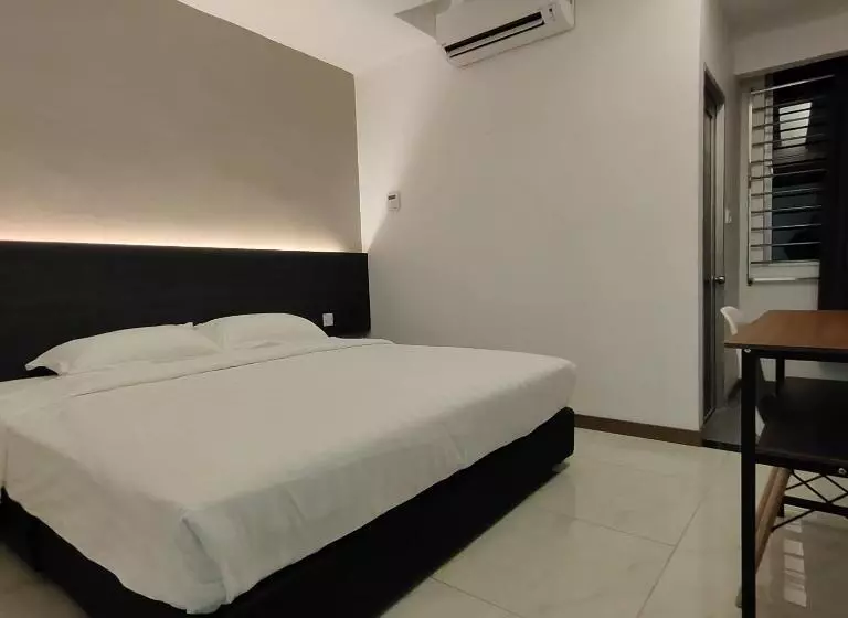 Hotelli Comfort Inn Salim