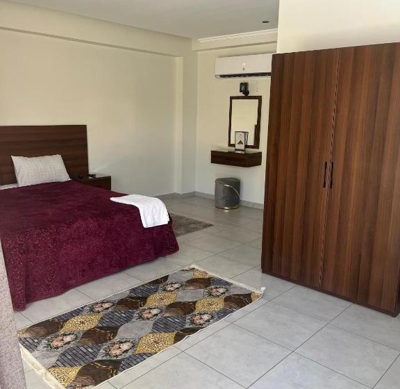 هتل Khufu House 1