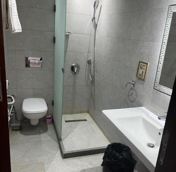 هتل Khufu House 1