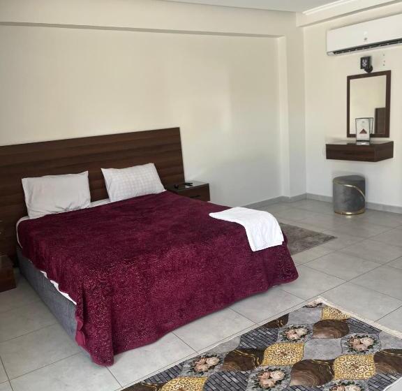 هتل Khufu House 1