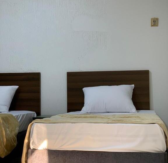 هتل Khufu House 1