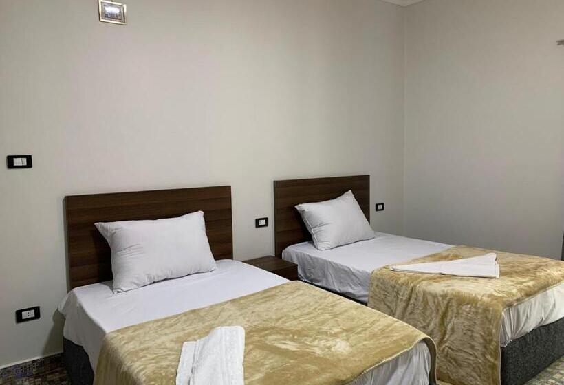 هتل Khufu House 1