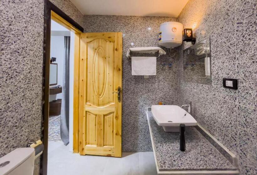 هتل Khufu House 1