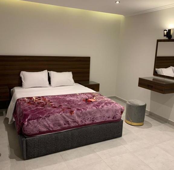 هتل Khufu House 1