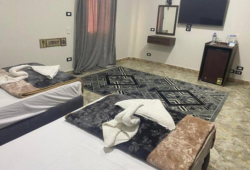 هتل Khufu House 1