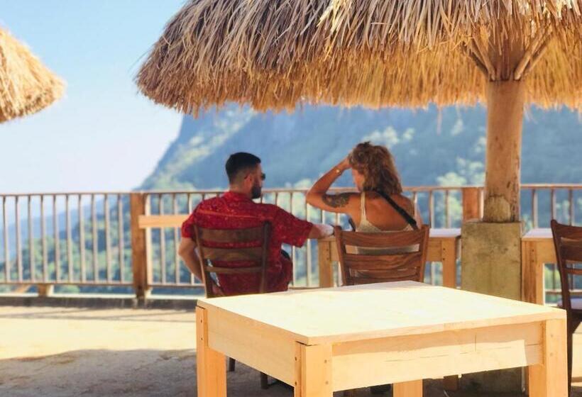 בית מלון כפרי Mandara Mount