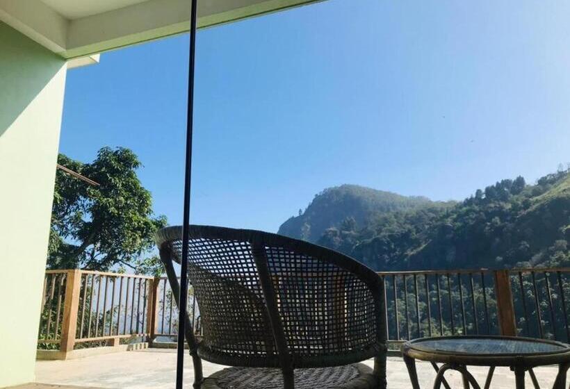 בית מלון כפרי Mandara Mount