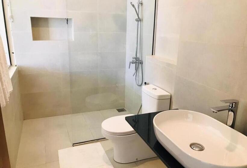 בית מלון כפרי Mandara Mount