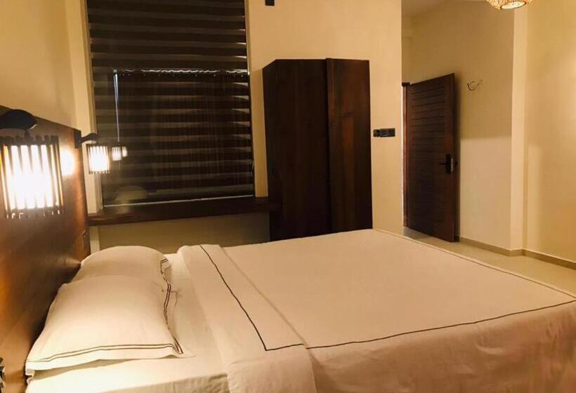 호텔 Mandara Mount