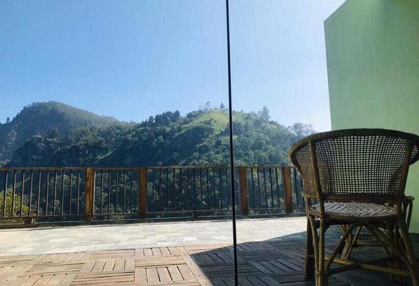 בית מלון כפרי Mandara Mount