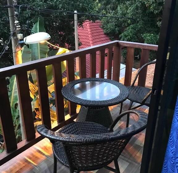 호텔 Perhentian Hazipah