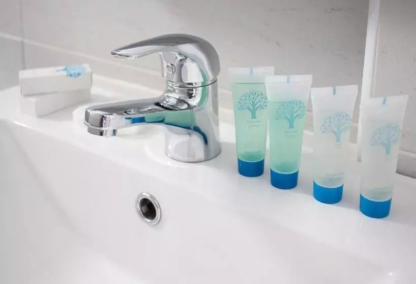 ホテル Raub Since 1968