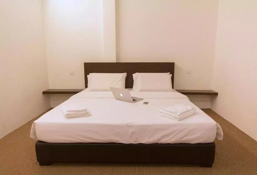 ホテル Raub Since 1968